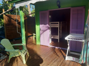 Gîte COLIBRI